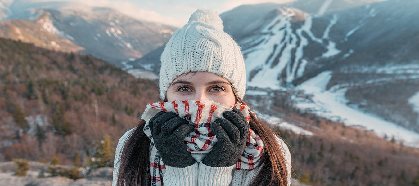 Common Winter Health Issues