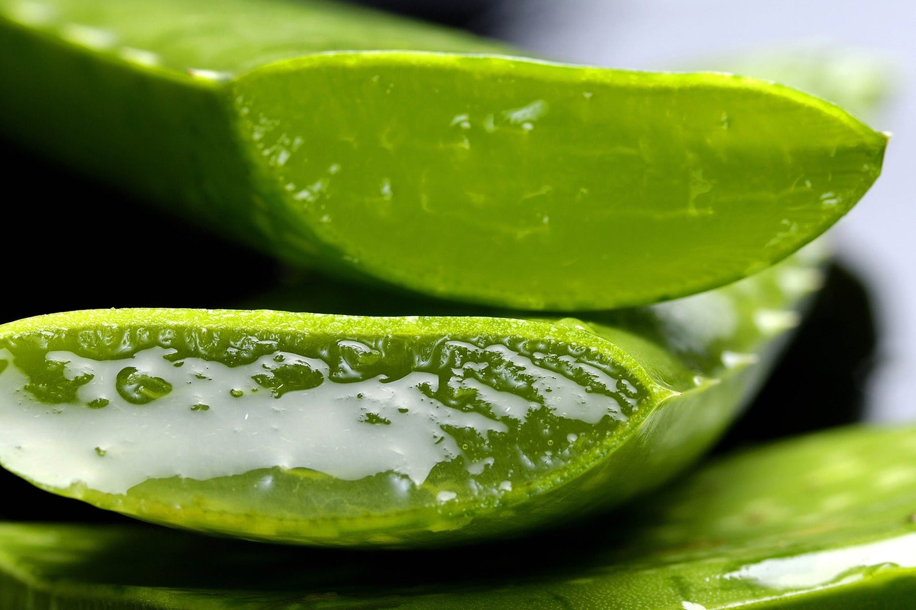 Why Aloe Vera Juice?