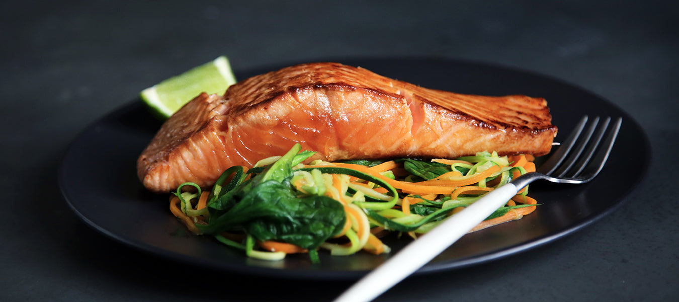 Balancing a Multi-Vitamin With a Healthy Diet