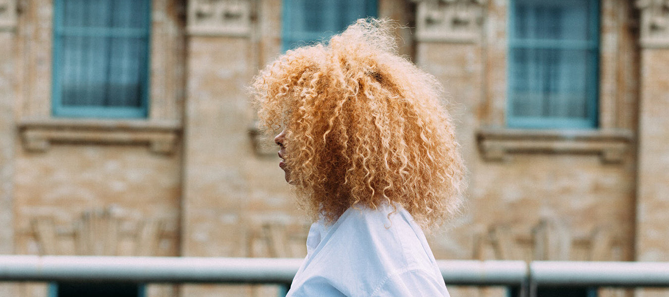 Healthy Habits for Your Hair