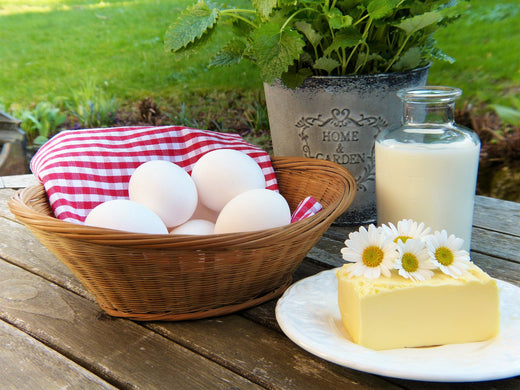 Calcium Supplementation