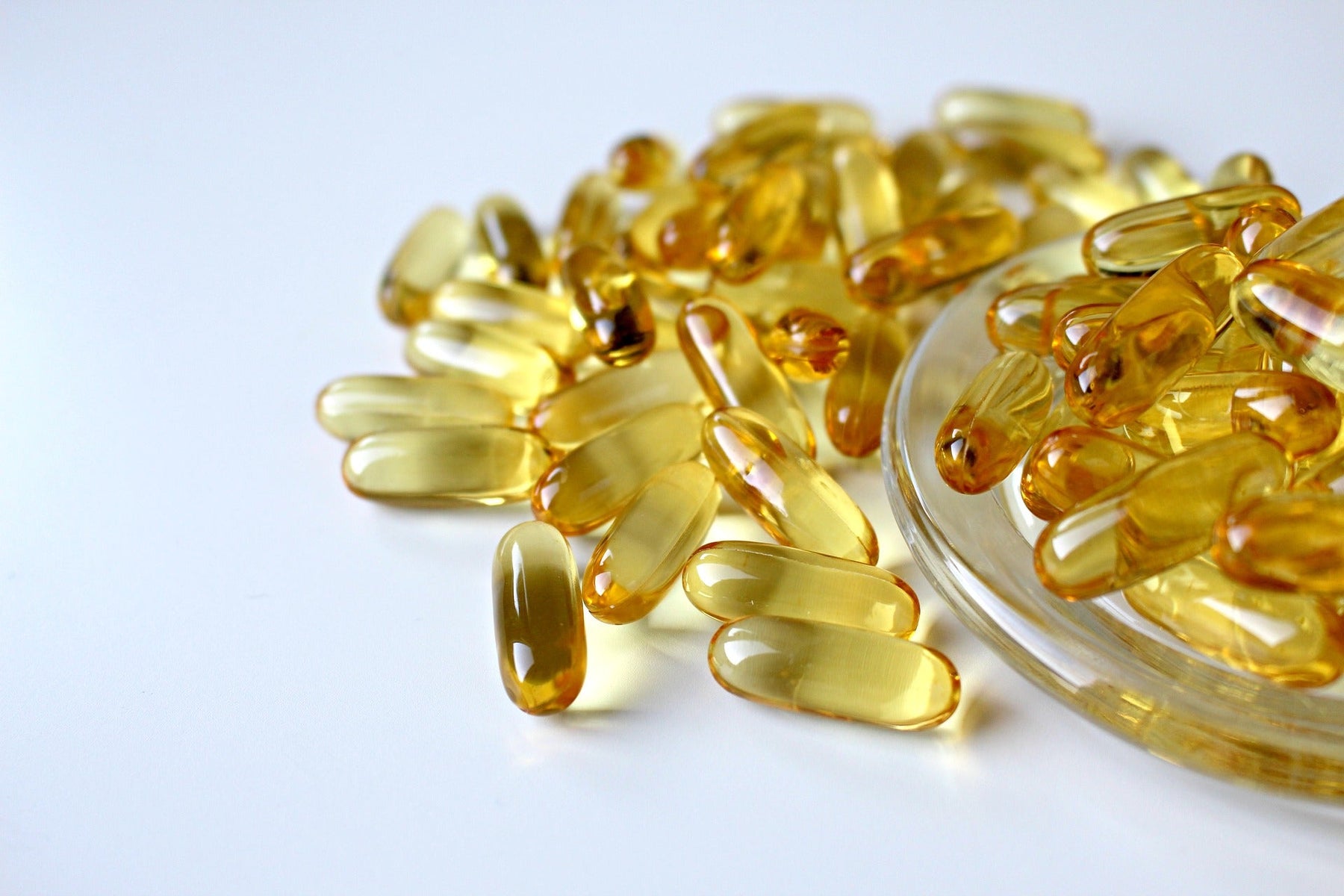 Private Label Fish Oil: Benefits for You