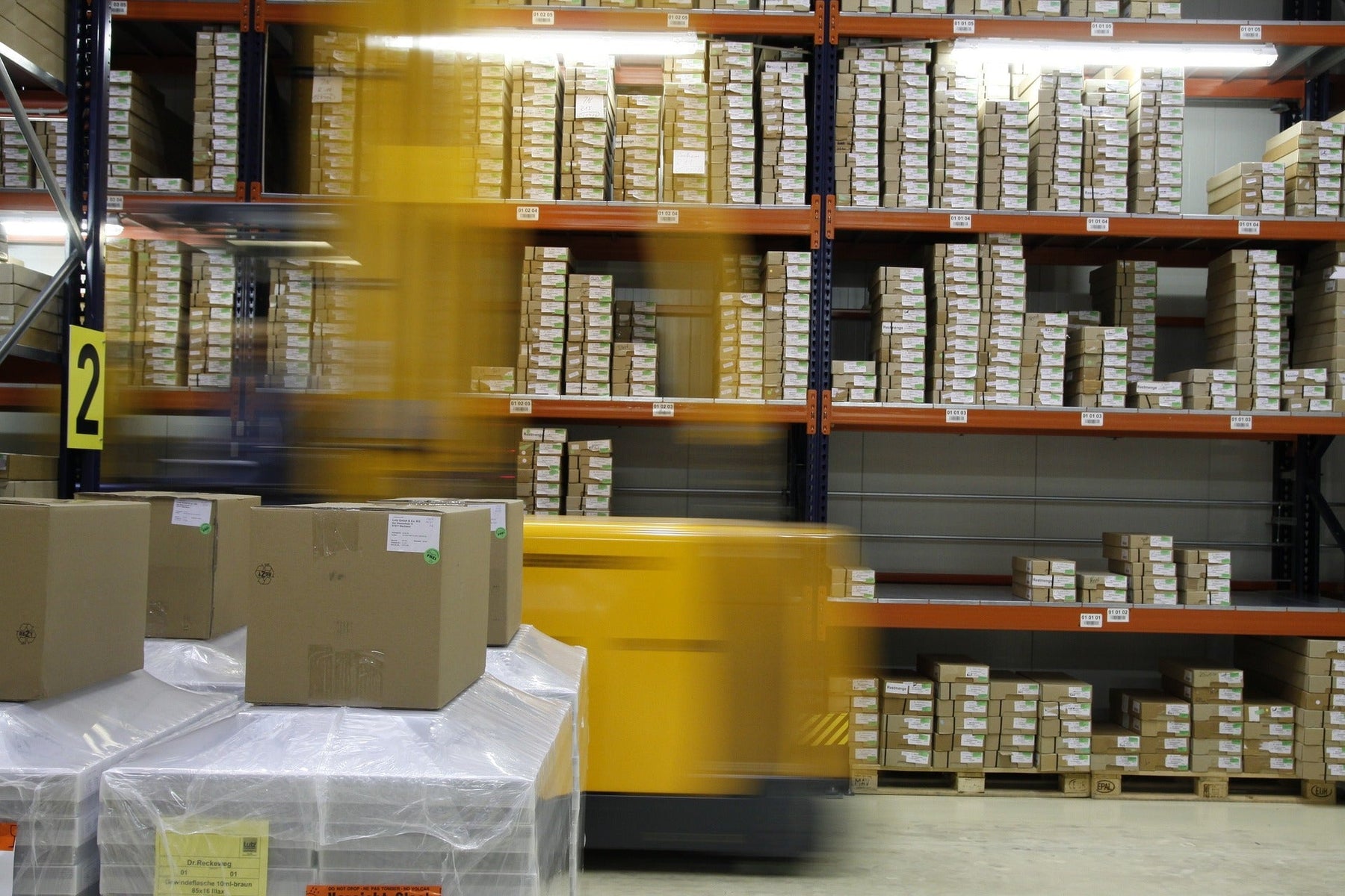 Wholesale Vitamins and You