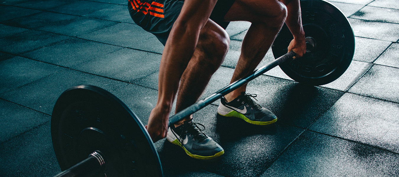 Foods To Eat After A Workout