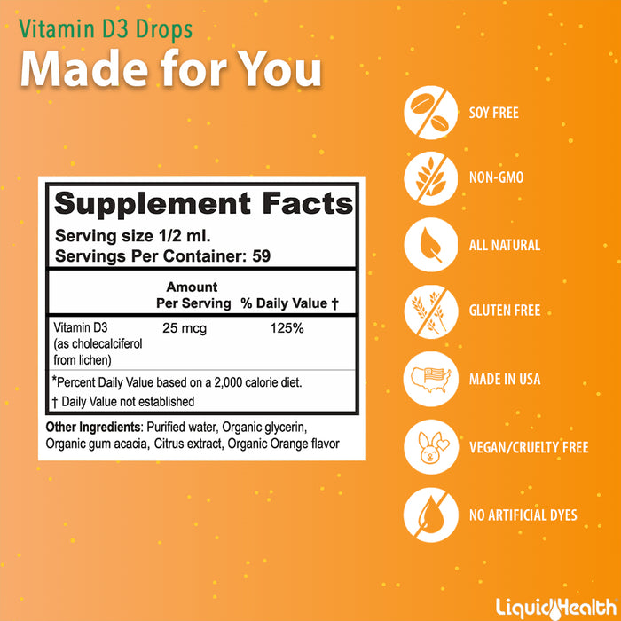 NEW! Active Lifestyle Bariatric Vitamin Bundle - Liquid Health