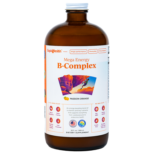 Liquid-Health-B-Complex