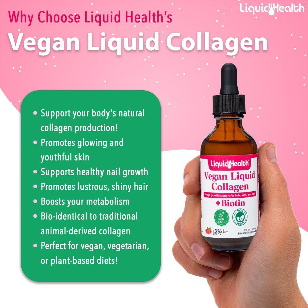 Collagen Slide Spelling Benefits