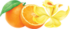 Orange-Vanilla