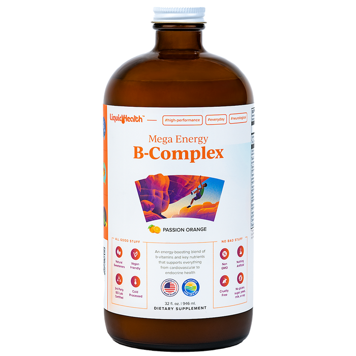 Liquid-Health-B-Complex