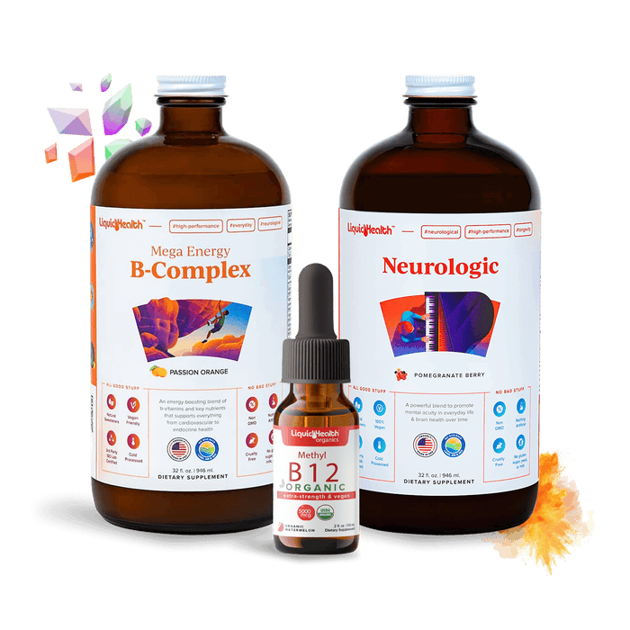 Liquid-Health-Adult-Focus-Energy-Bundle