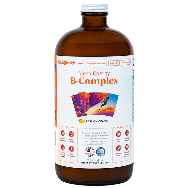 Unlock the Power of Vitamin B Complex: Find Out What B Vitamins Can Do For You!