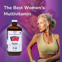 Best Women's Multivitamin