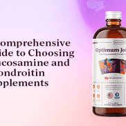 How to Choose Glucosamine and Chondroitin Supplements