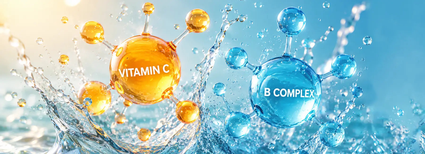 What Are Water-Soluble Vitamins? Functions & Absorption Guide