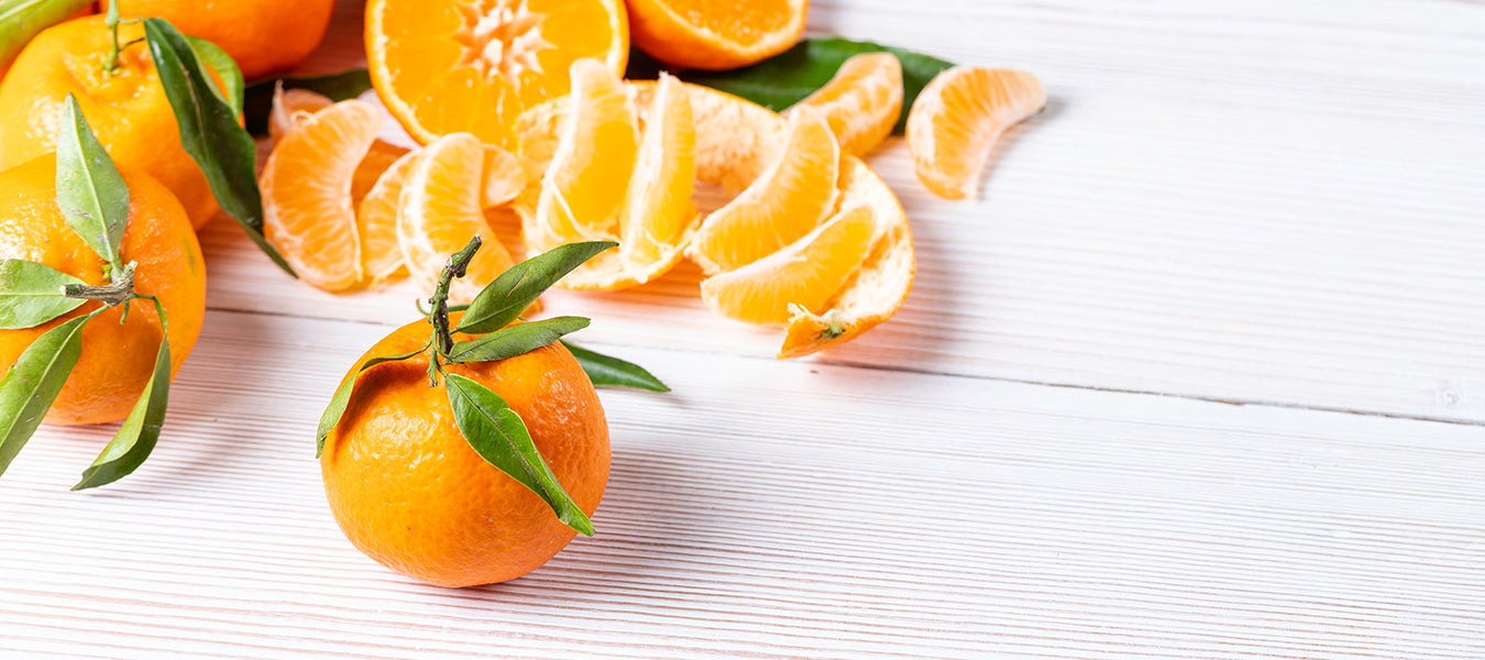 Vitamin C Deficiency and How to Fix It