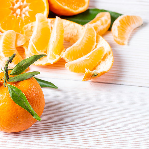 Vitamin C Deficiency and How to Fix It