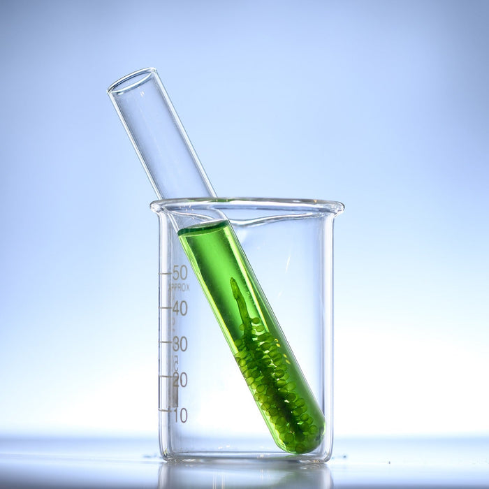 Liquid Chlorella Supplements