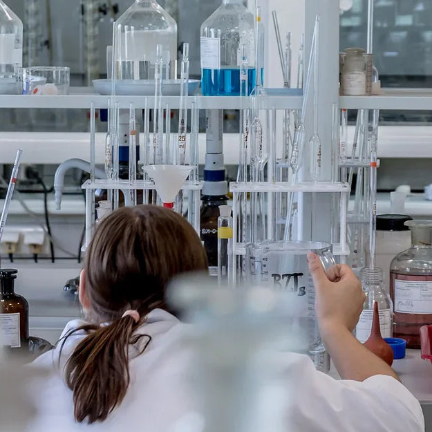 Liquid Vitamin - The Complete Guide to Benefits and Uses