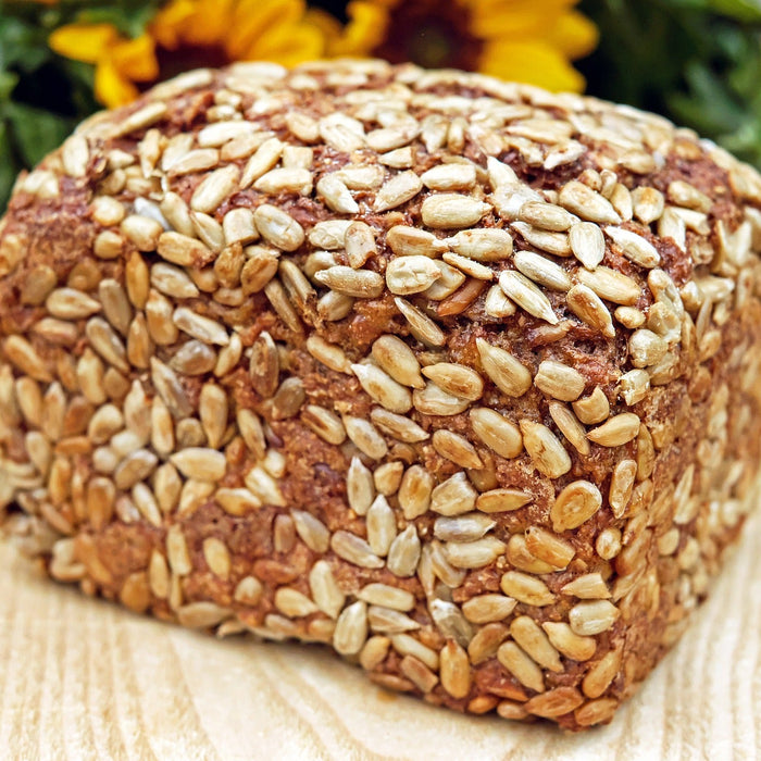 What Are the Benefits of Whole Grains?