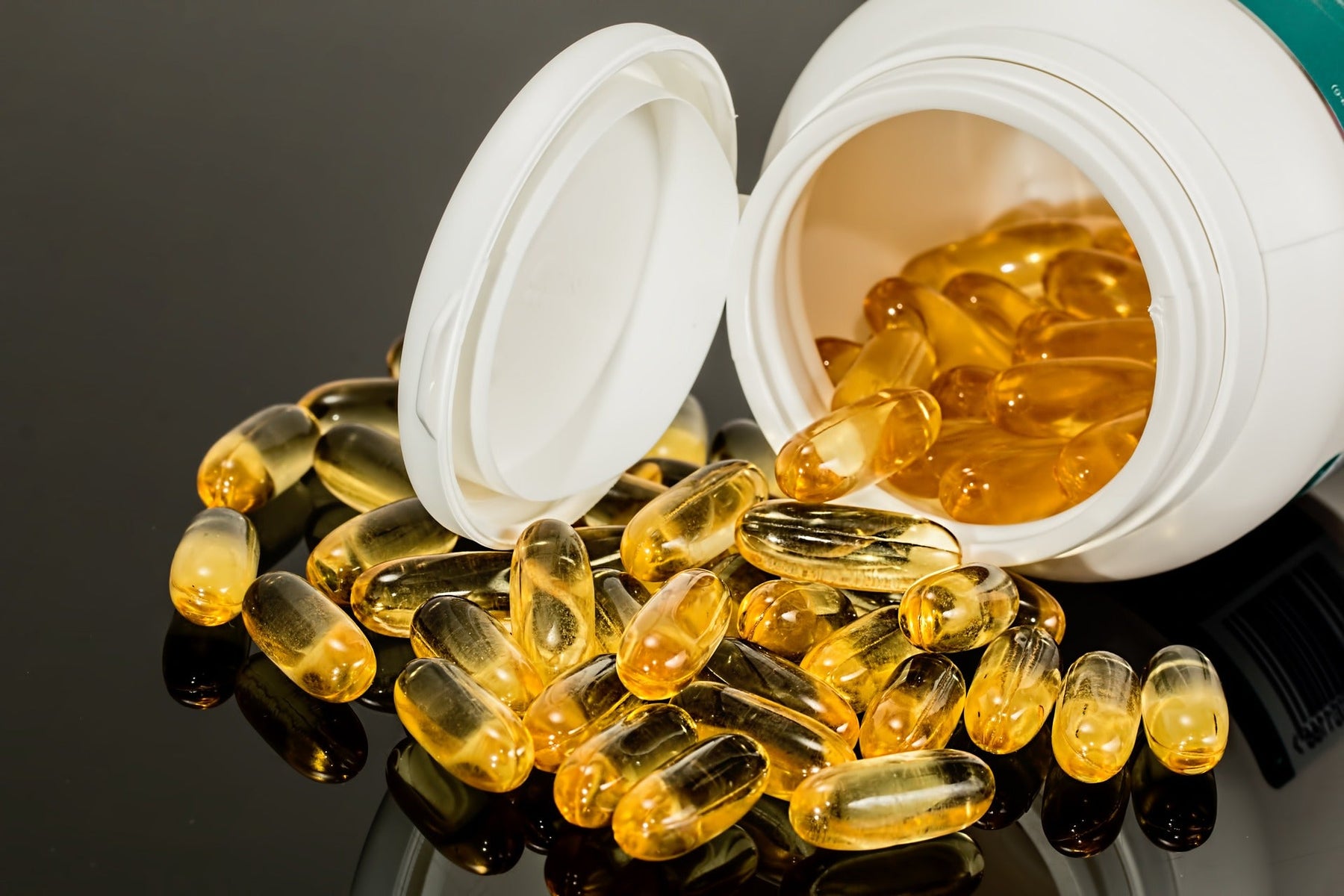 Fish Oil Manufacturer: Your One Stop for This Supplement