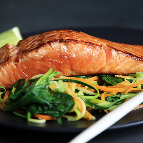 Balancing a Multi-Vitamin With a Healthy Diet