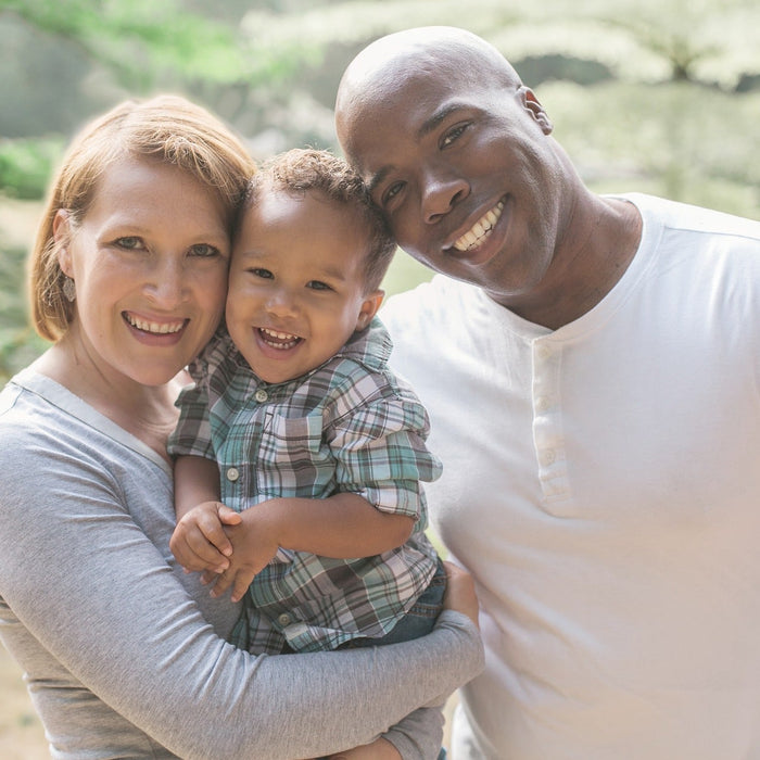 Raising Healthy Kids