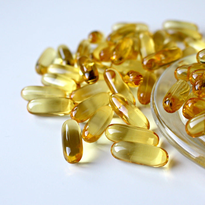 Private Label Fish Oil: Benefits for You