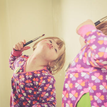 Best Vitamins to Support Focus and Wellness in Kids