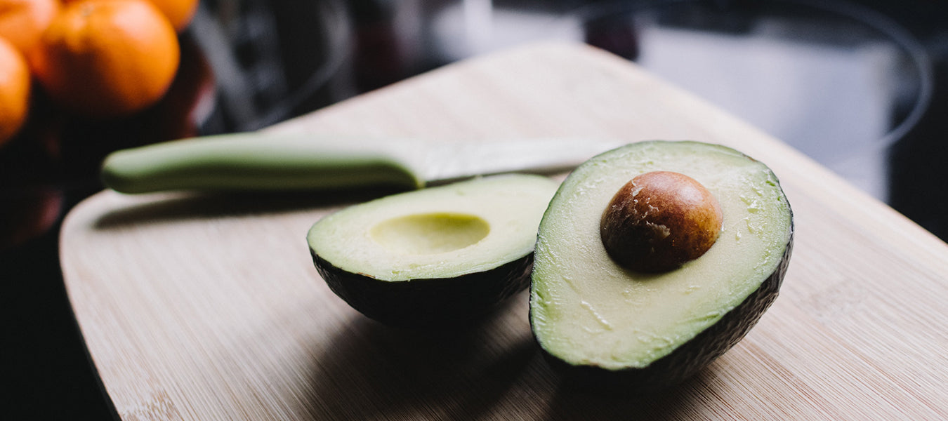 Surprising Health Benefits of Avocados