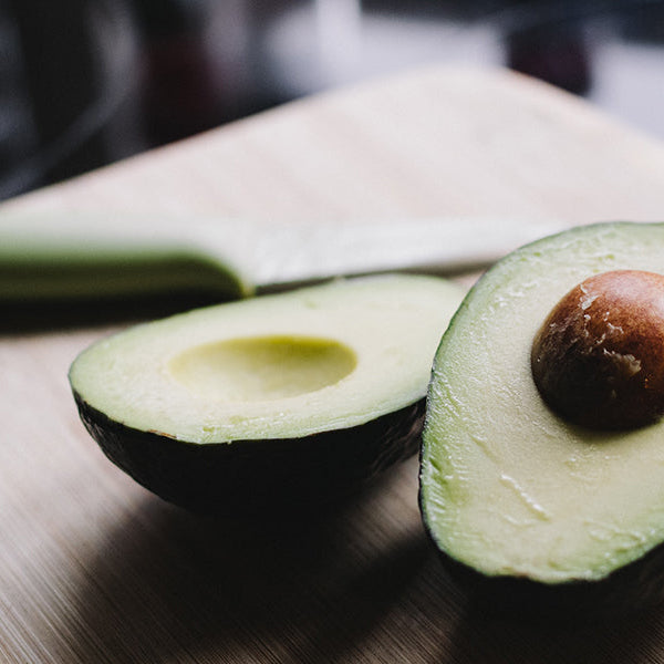 Surprising Health Benefits of Avocados