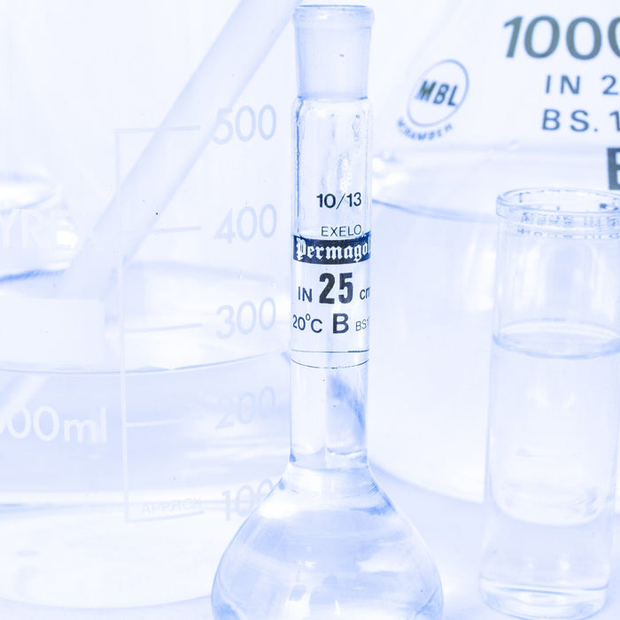 Liquid Nutraceutical Manufacturing