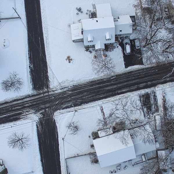Keeping Your Family Safe This Winter