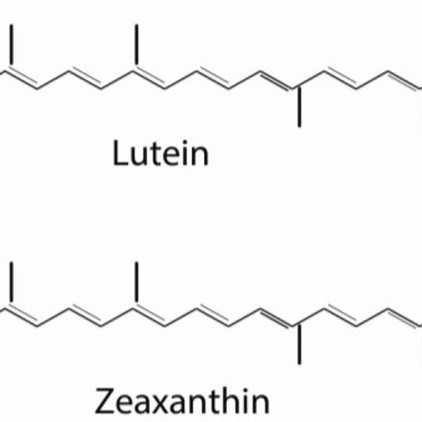 How Lutein and Zeaxanthin Benefit Vision