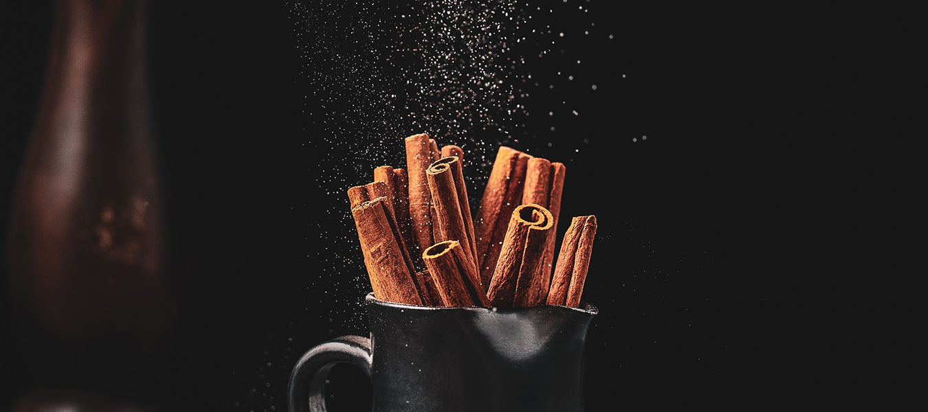 How Cinnamon Affects The Body