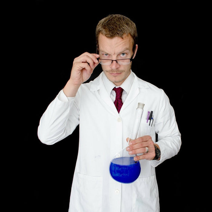 Starting A Supplement Company