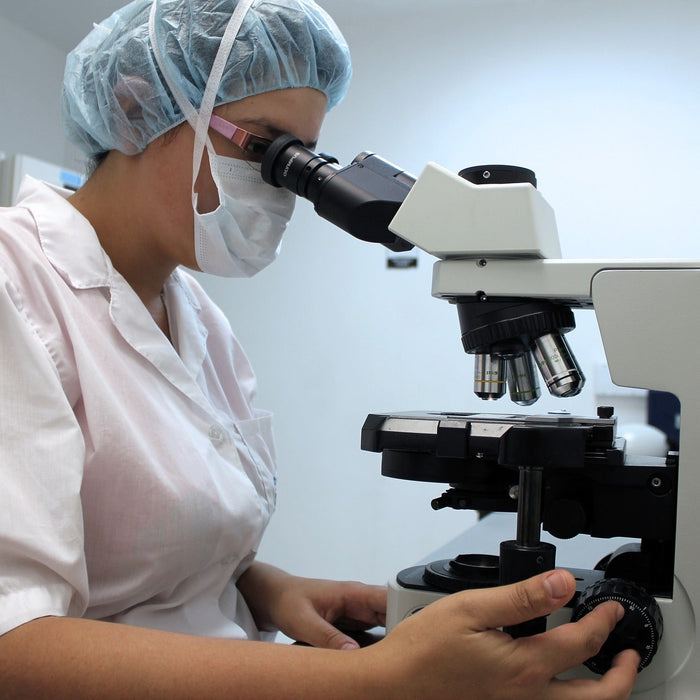 Custom Supplements and What They Are