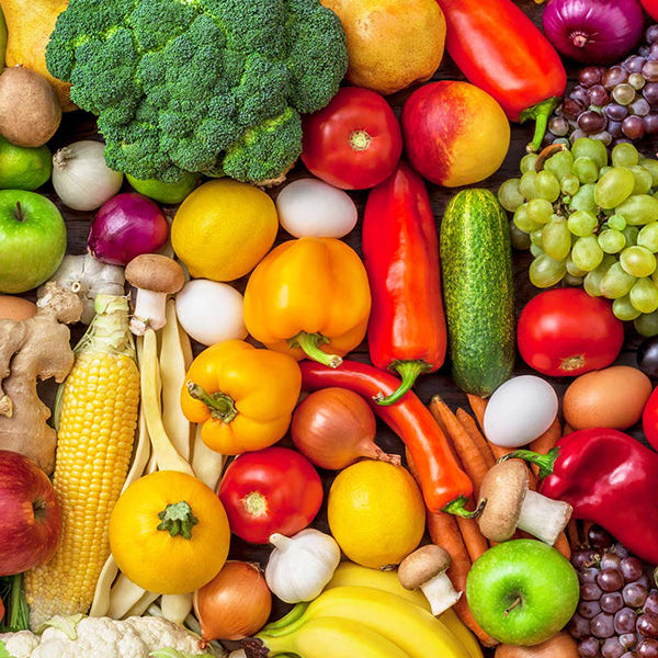 How Antioxidants Affect The Body