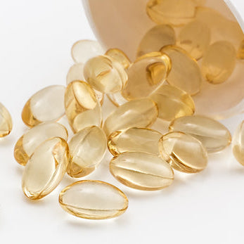 Fat Soluble vs. Water Soluble Vitamins