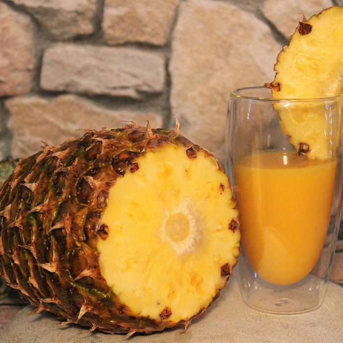 Bromelain Supplements