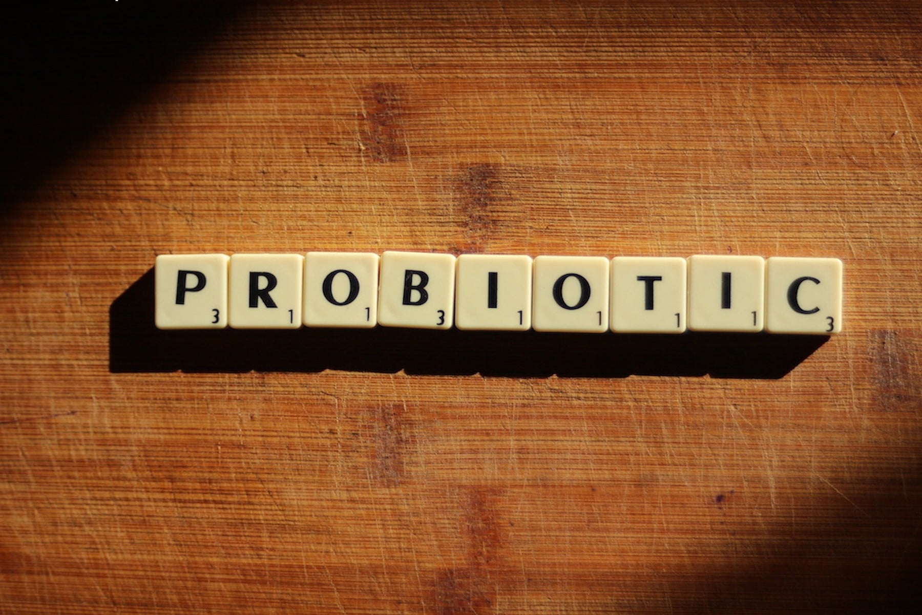 Prebiotics vs. Probiotics