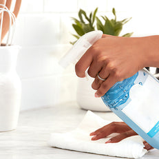 Hidden Dangers in Household Cleaners: What You Need to Know
