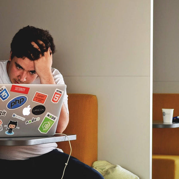 Effects of Stress On Your Health