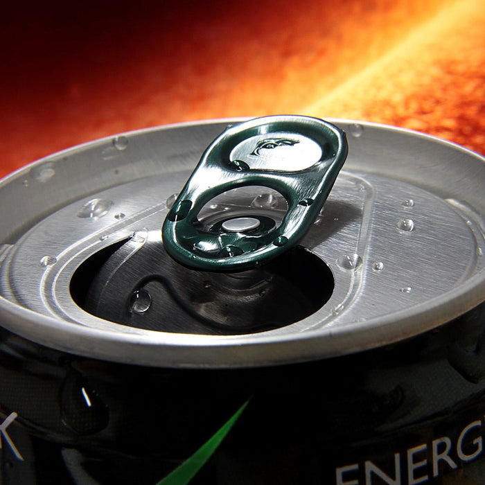 Are Energy Drinks Healthy?