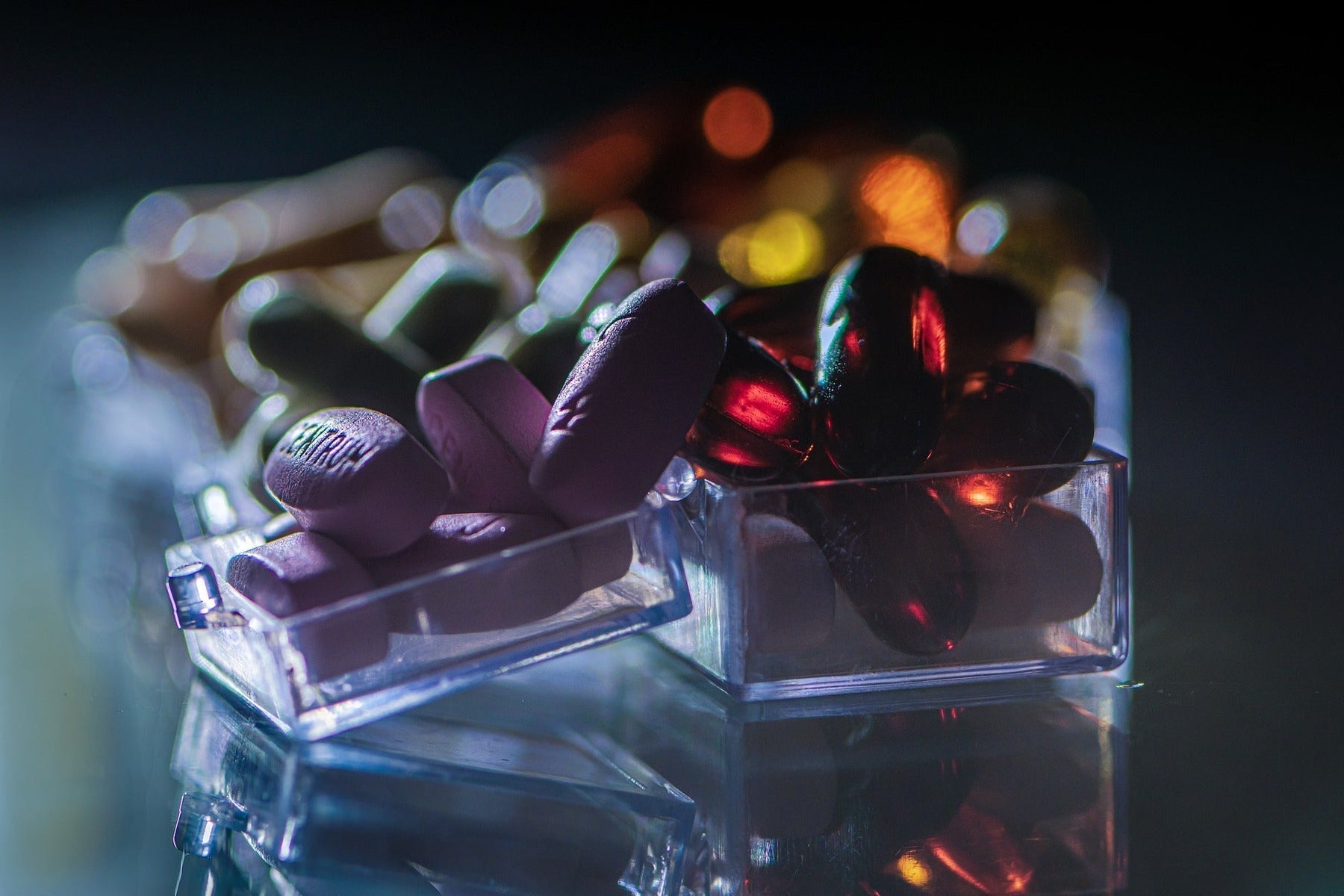 Best Multivitamins for Men and Women