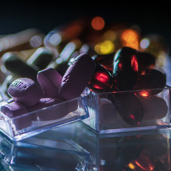 Best Multivitamins for Men and Women