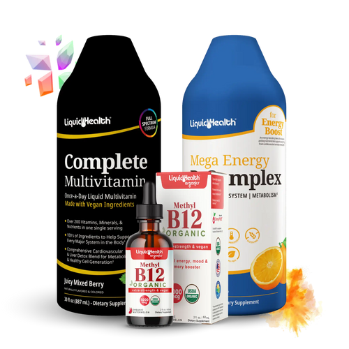 High Performance Bundle