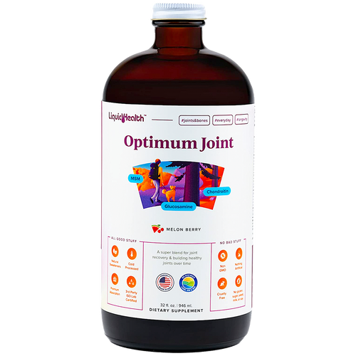 Optimum Joint (Bariatric)
