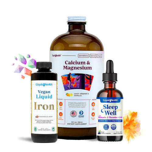 Sleep Well Bariatric Bundle