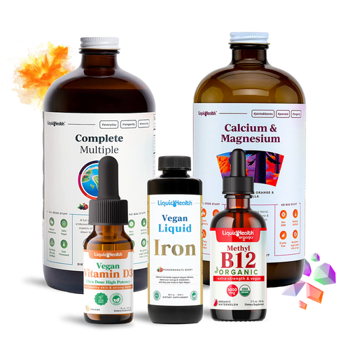 Ultimate Bariatric Bundle