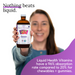 Liquid Health Vegan Womens Multivitamin Sales 5